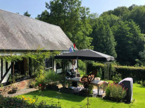 La Maison Forestière